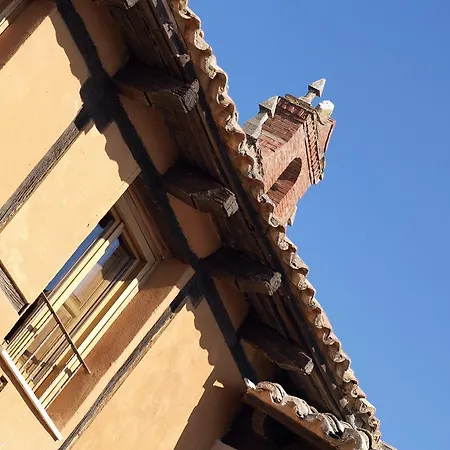 Hotel El Monasterio Escondido