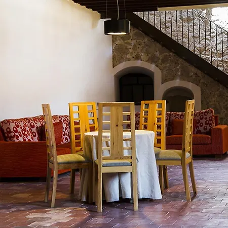 El Monasterio Escondido Hotel 4*