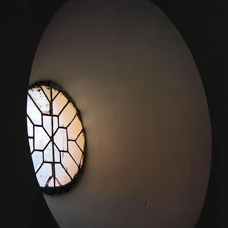 El Monasterio Escondido
