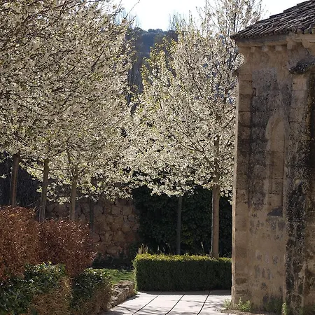 El Monasterio Escondido Hotel Tortoles de Esgueva