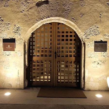 El Monasterio Escondido Tortoles de Esgueva