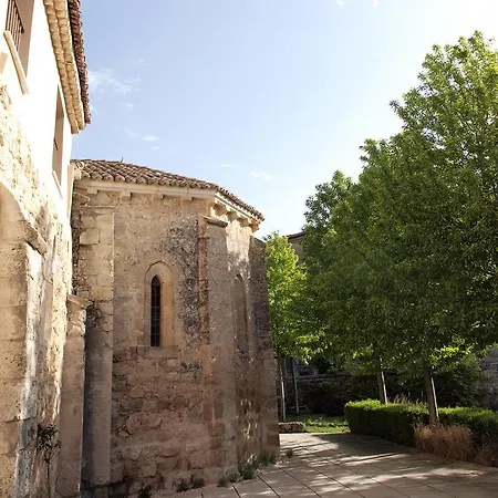 El Monasterio Escondido Hotel 4*