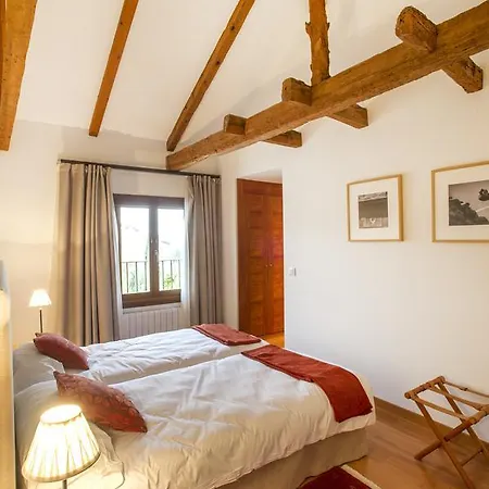 El Monasterio Escondido Hotel 4*