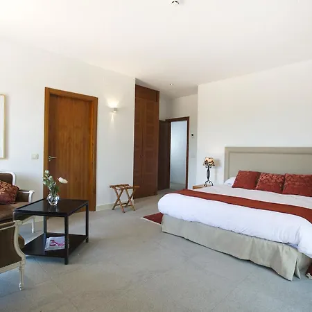 El Monasterio Escondido Hotel 4*